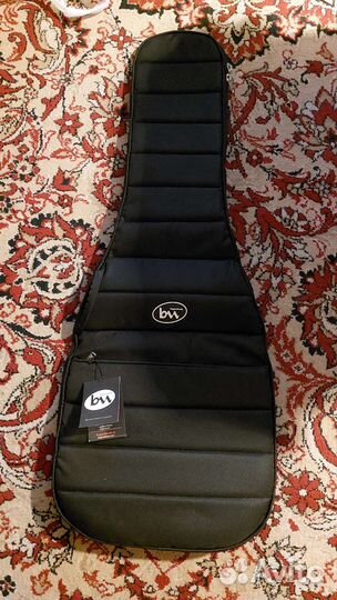 Чехол для электрогитары