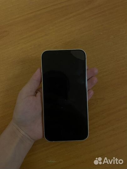 iPhone 13, 128 ГБ