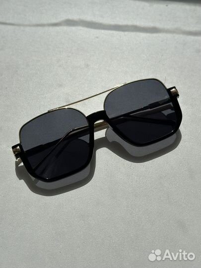 Солнцезащитные очки женские