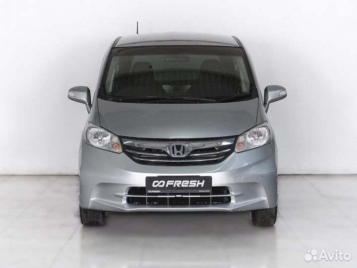 Honda Freed 1.5 CVT, 2012, 54 363 км