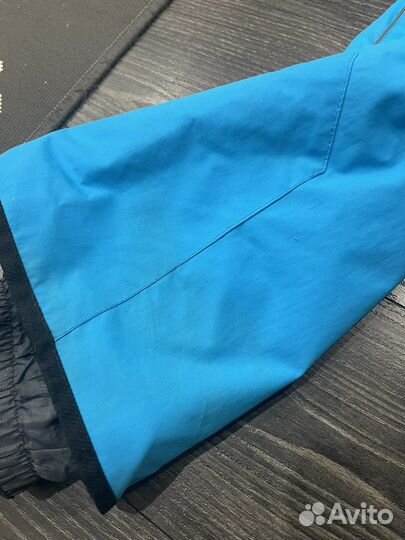 Брюки горнолыжные женские stayer 50 размер