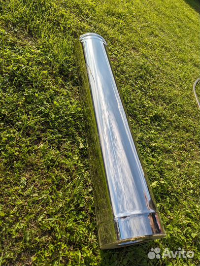 Сэндвич-труба