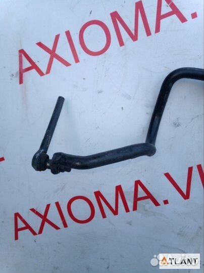 Стабилизатор передний nissan march