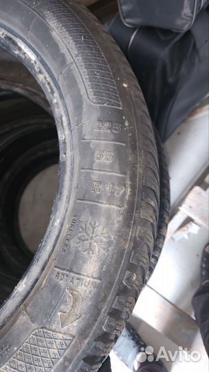 Krone KR 911 4.00/4.5 R5 и 5/5 R5.5 19L