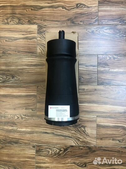 Пневмобаллон Лэнд Ровер Спорт Л494 LR052171