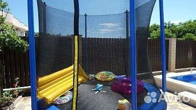 Отдых в Джубге