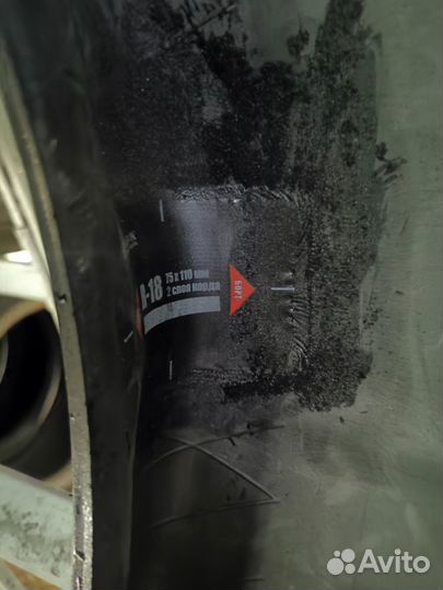 Nokian Tyres Hakkapeliitta R3 235/45 R18 98T