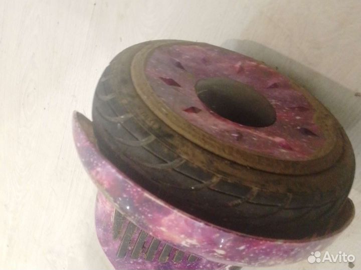 Гироскутер