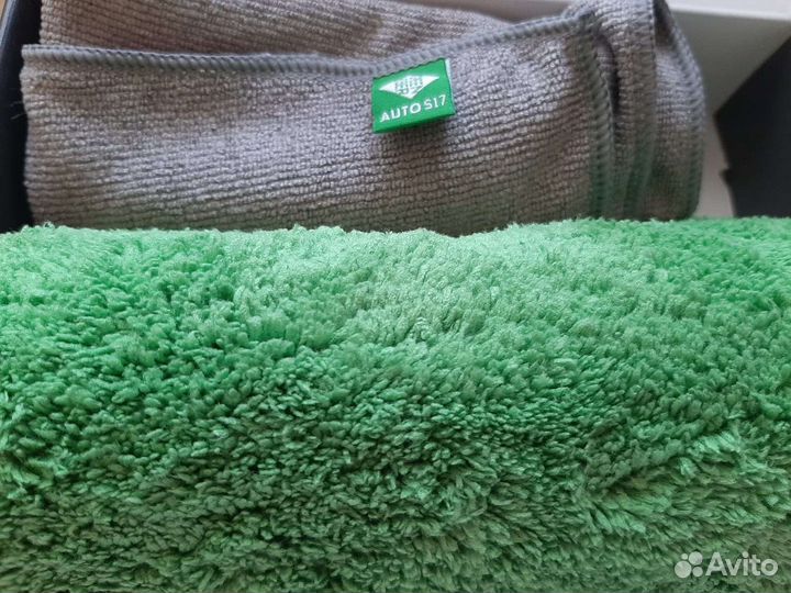 АВТОНАБОР гринвей