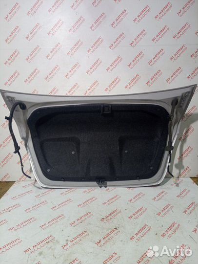 Крышка багажника Nissan Teana TNJ32 седан QR25DE