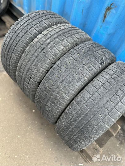 Toyo Observe Garit G4 195/65 R15 95Q