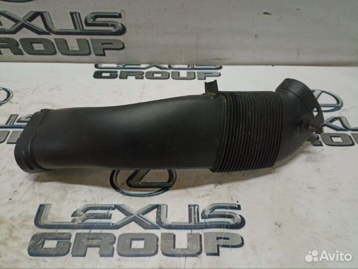 Патрубок воздушного фильтра перед. BMW Х6