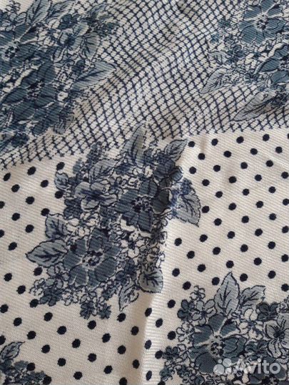 Шарф платок