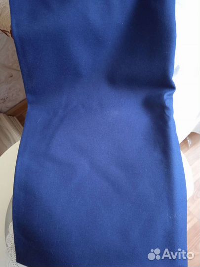 Ткань костюмная 290х140см