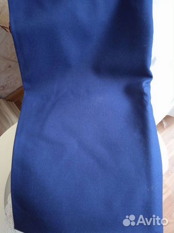 Ткань костюмная 290х140см