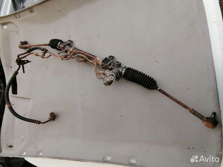Рейка рулевая для Kia RIO 2000-2005
