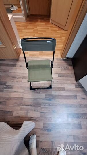 Стул походный