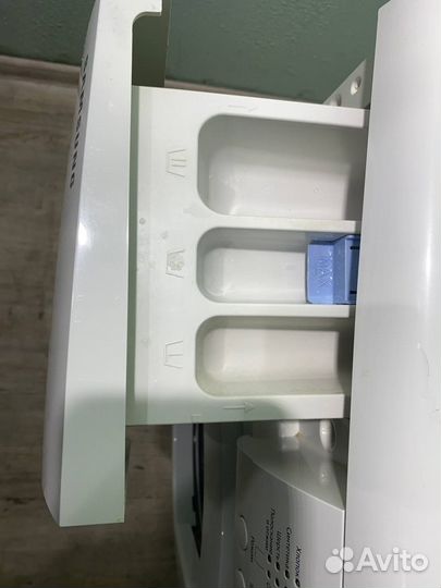 Стиральная машина Samsung