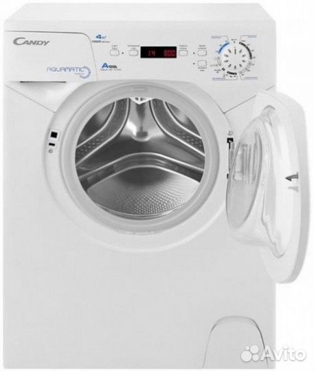 Стиральная машина Candy Aqua 104D2 Новая