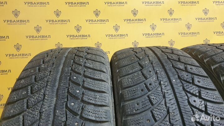 Gislaved Nord Frost 5 205/60 R16 96T