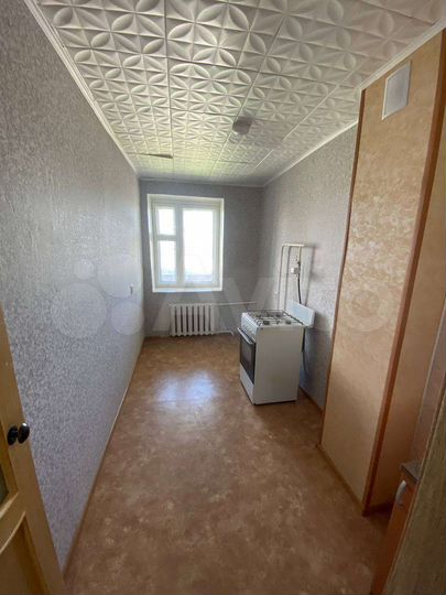 2-к. квартира, 44,2 м², 2/2 эт.