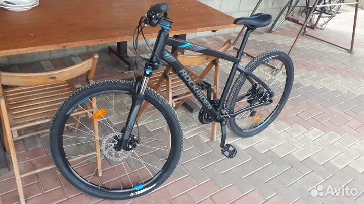 Велосипед Rockrider ST520