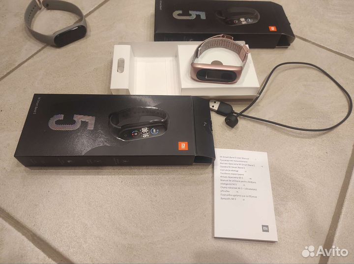 Xiaomi mi 5