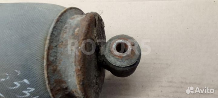 Пневмоподушка подвески кабины задняя MAN TGX 2008