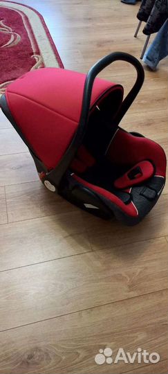 Автолюлька