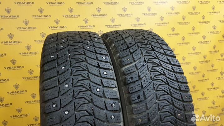 Michelin X-Ice North XIN3 195/65 R15 95T