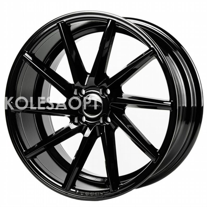 Литые диски Vossen CVT 6×R16 4×100