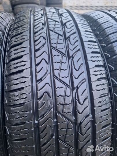 Nexen Roadian HTX RH5 245/70 R16 111T