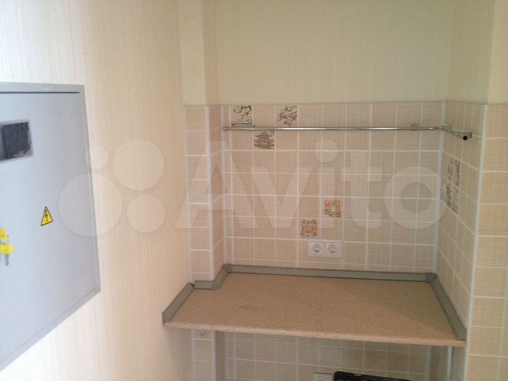 Свободного назначения, 42 м²