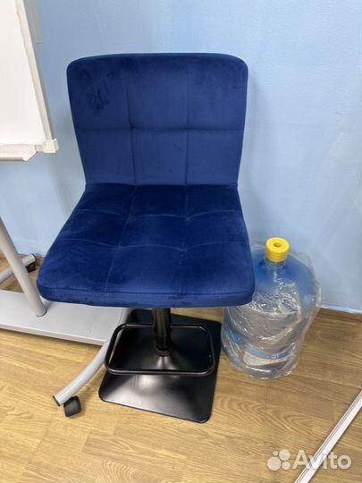 Барные стулья