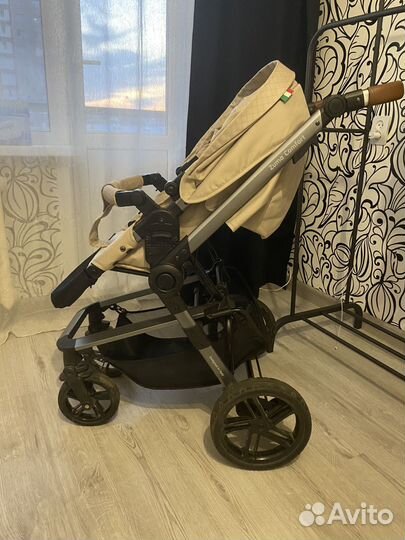 Коляска farfello 3 в 1