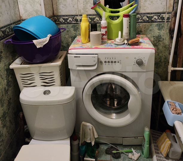 Комната 13,9 м² в 2-к., 1/5 эт.