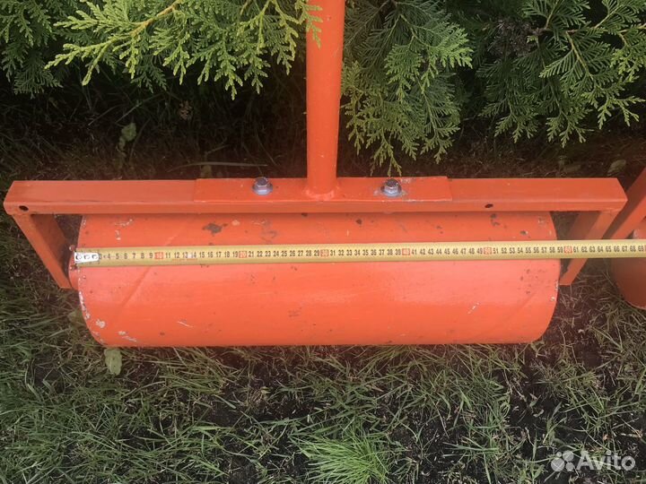 Каток для газона Продажа/Аренда