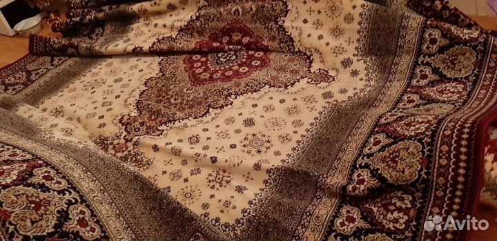 Ковер шерстяной, производство Кишинёв