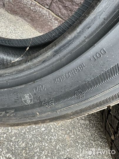 Austone SP-901 245/50 R18