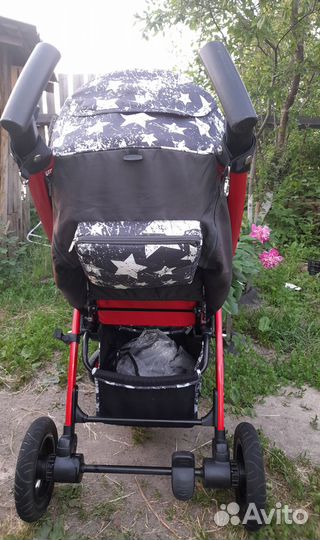 Детские коляски