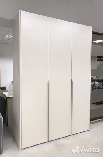 Белый шкаф на заказ