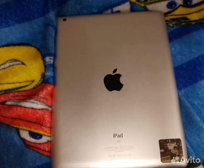 Планшет iPad 3 32GB