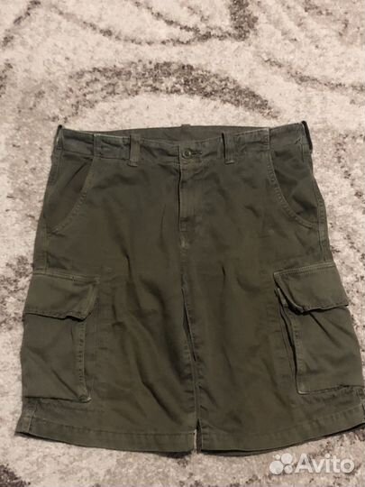 Шорты карго Kappa