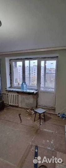 Пластиковые окна на заказ