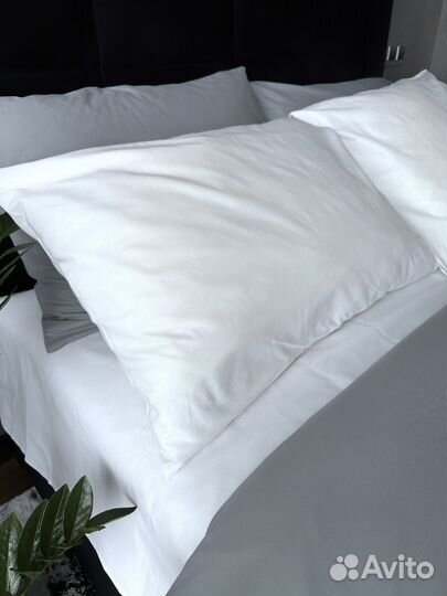 Комплект постельного белья 2 спальный