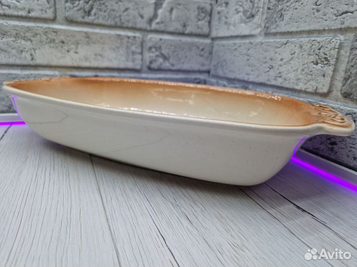 К.3810 Блюдо СССР