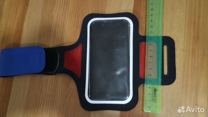 Чехол спортивный для iPhone 6