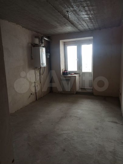 1-к. квартира, 40,5 м², 3/9 эт.