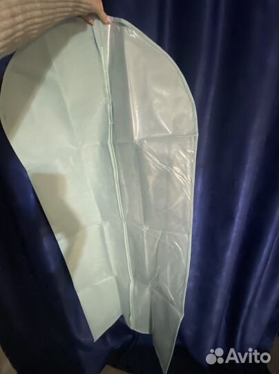 Чехол для хранения одежды