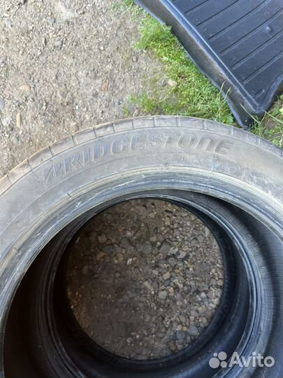 Bridgestone Potenza RE003 Adrenalin 215/50 R17